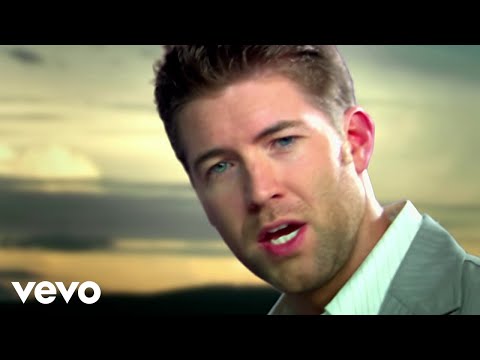 Josh Turner - Would You Go With Me (Official Music Video)