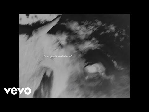 Etta Marcus - Mechanical Bull (Official Lyric Video)