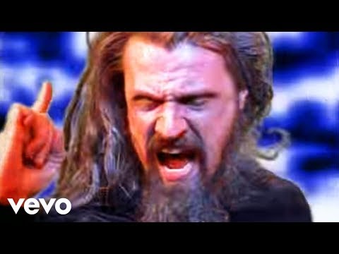 Rob Zombie - Superbeast (Official Video)