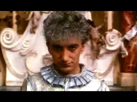 Queen - It&#039;s A Hard Life (Official Video)