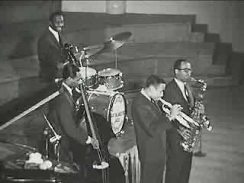 Moanin&#039; - Art Blakey &amp; the Jazz Messengers - Live