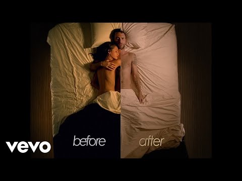 Maroon 5 - Goodnight Goodnight (Official Music Video)