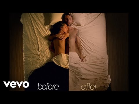 Maroon 5 - Goodnight Goodnight (Official Music Video)