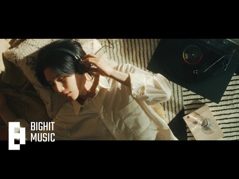 Agust D &#039;사람 Pt.2 (feat. 아이유)&#039; Official MV