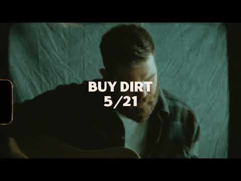 Jordan Davis - Buy Dirt EP (Out Now)