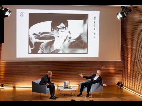 Paul McCartney In Conversation with Stanley Tucci: John Lennon&#039;s Glasses (clip)