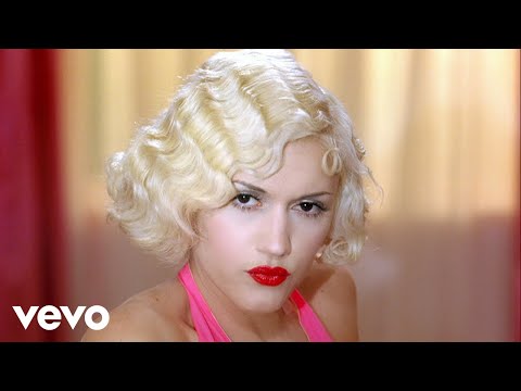 No Doubt - It&#039;s My Life (Edited)