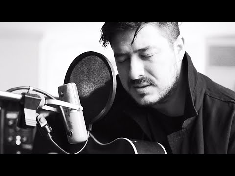 Major Lazer feat. Marcus Mumford - Lay Your Head On Me (Official Acoustic Video)