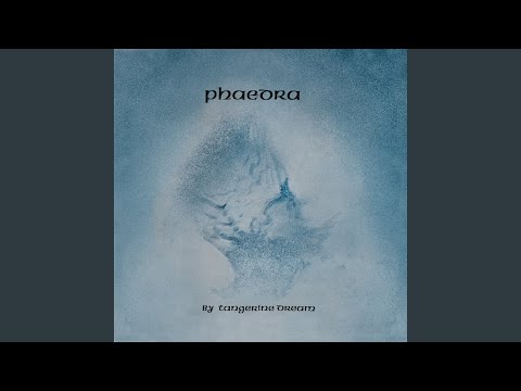 Phaedra (Steven Wilson 2018 Stereo Remix)