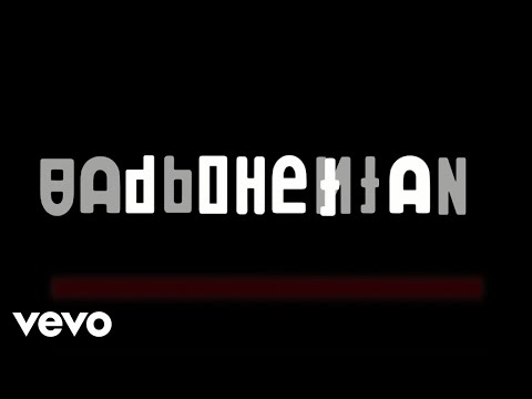 Sea Power - Bad Bohemian (Official Video)