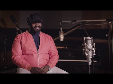 Gregory Porter On Nat King Cole&#039;s Legacy