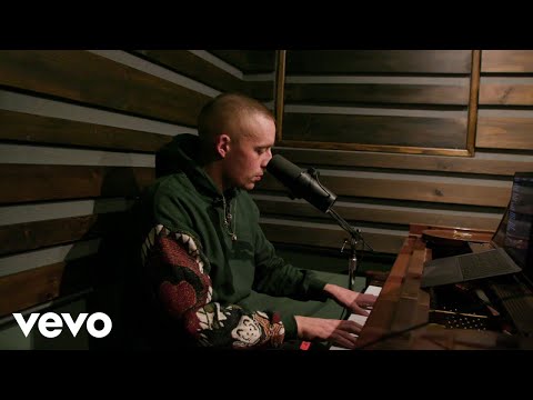 Dermot Kennedy - Innocence and Sadness (Live From Mission Sound Studios, Brooklyn)