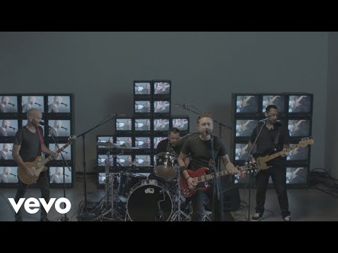 Rise Against - Talking To Ourselves