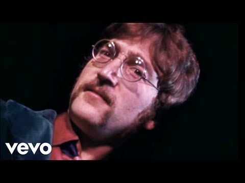 The Beatles - A Day In The Life