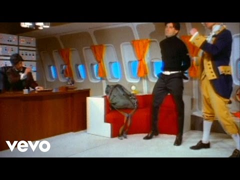 Beastie Boys - Body Movin&#039; (Official Music Video)