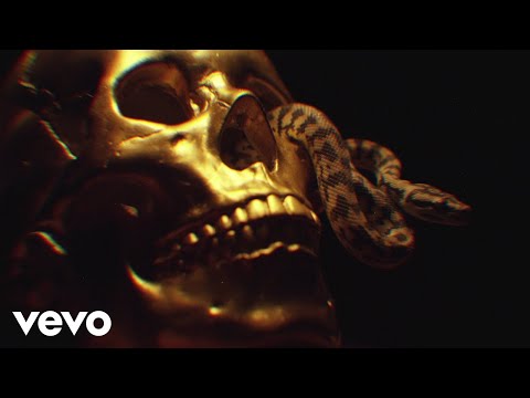 Volbeat - Temple Of Ekur (Official Music Video)