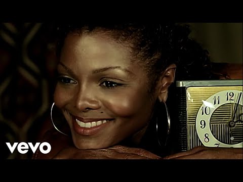 Janet Jackson - Got &#039;Til It&#039;s Gone (Official Music Video)