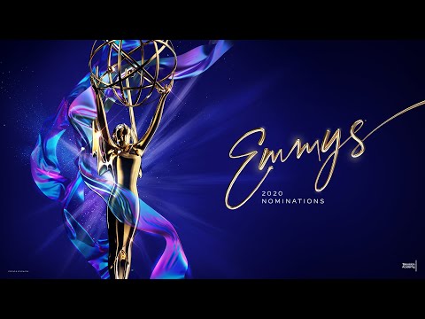 72nd Emmy Awards Nominations Announcement