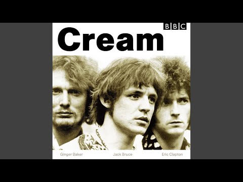 I Feel Free (BBC Sessions)