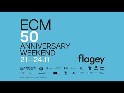 ECM 50 | Flagey