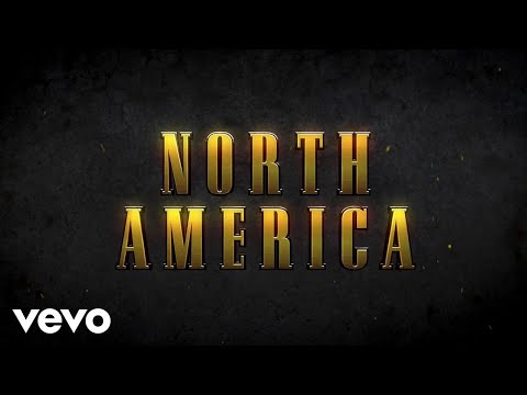 Guns N&#039; Roses - Not In This Lifetime North American Tour Summer 2017