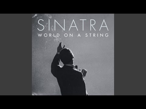 I&#039;ve Got The World On A String (Live At Altos De Chavón, Dominican Republic/1982)