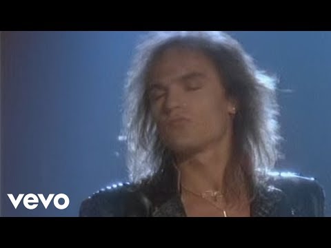 Scorpions - Rhythm Of Love (Official Music Video)