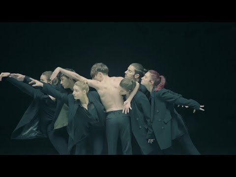 BTS (방탄소년단) &#039;Black Swan&#039; Art Film performed by MN Dance Company