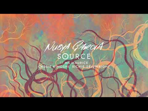 Nubya Garcia - Source ft. Ms Maurice, Cassie Kinoshi, Richie Seivwright