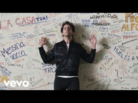 No Place In Heaven': Mika's Mature Pop Album