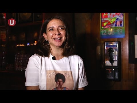 Maya Rudolph On Her Mother’s Iconic Album: Minnie Riperton&#039;s &#039;Perfect Angel&#039;: Part 1