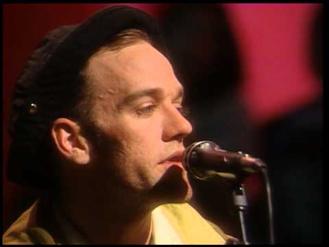 R.E.M. - &quot;Fall On Me&quot; (LIVE @ Unplugged 1991)
