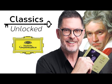 Classics Unlocked – Ep. 10 – Beethoven&#039;s Symphonies