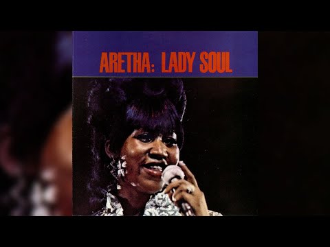 Aretha Franklin - (You Make Me Feel Like) A Natural Woman (Official Audio)