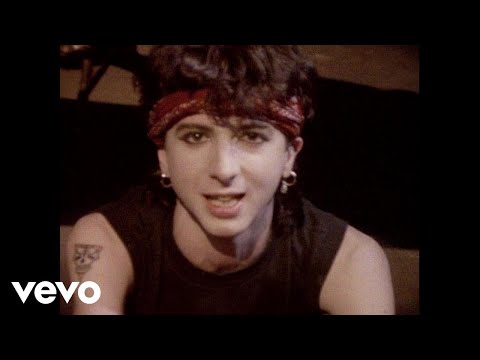 Soft Cell - Where The Heart Is