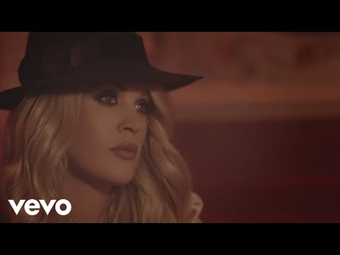 Carrie Underwood - Drinking Alone (Official Video)
