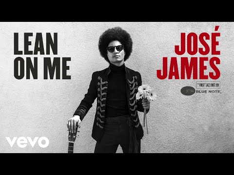 José James - Use Me (Audio)