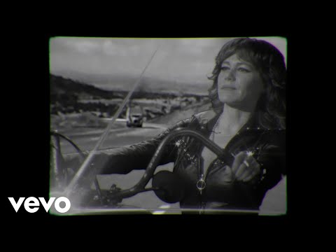 Jenny Lewis - Psychos (Official Video)