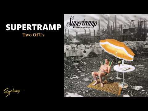 Supertramp - Two Of Us (Audio)