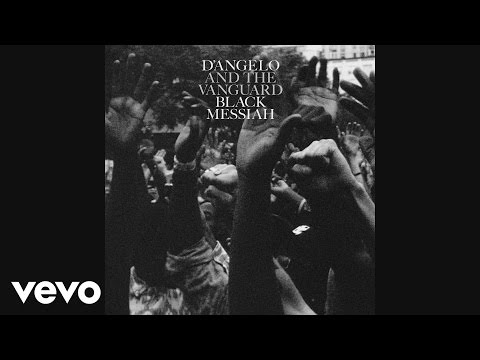 D&#039;Angelo and The Vanguard - Sugah Daddy (Audio)