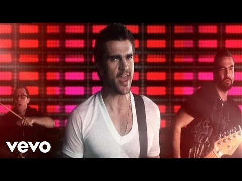 Juanes - Me Enamora (Official Music Video)