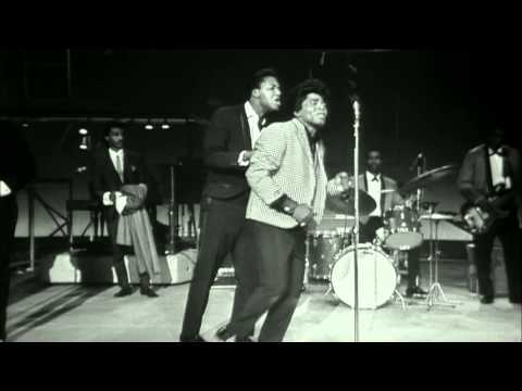 James Brown performs &quot;Please Please Please&quot; at the TAMI Show (Live)