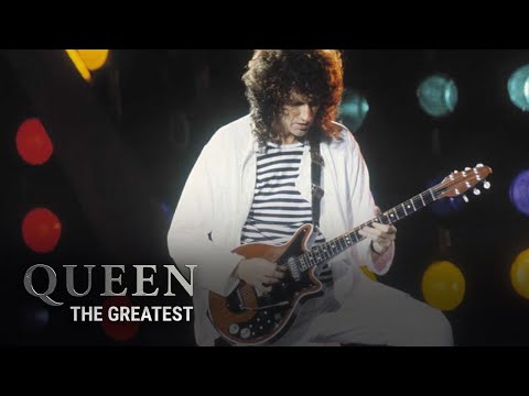 Queen: The Guitar Solo (Episode 38)