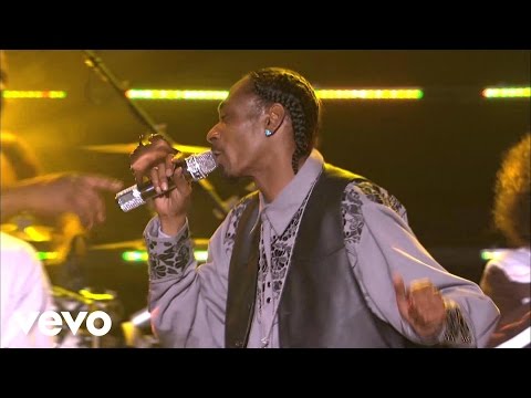 Snoop Dogg - Ain’t No Fun (Live at the Avalon) ft. Kurupt