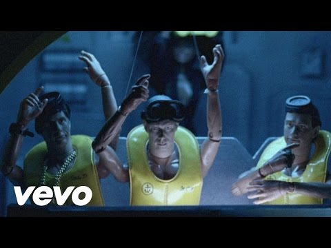 Beastie Boys - Don&#039;t Play No Game That I Can&#039;t Win (Full Length) ft. Santigold