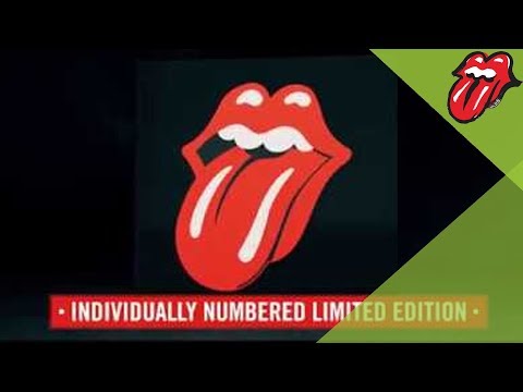 The Rolling Stones - The Studio Albums Vinyl Box Set 1971 - 2016