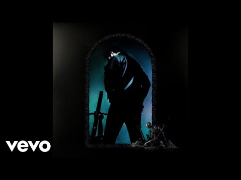 Post Malone - Hollywood&#039;s Bleeding (Official Audio)