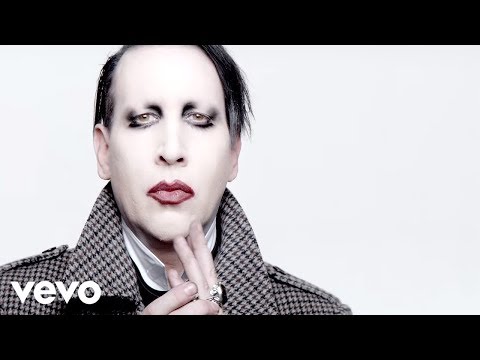 Marilyn Manson - Deep Six (Explicit) (Official Music Video)