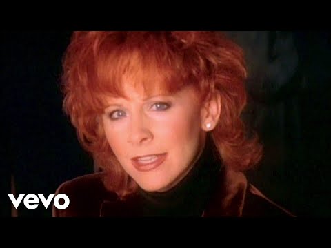 Reba McEntire - What If (Official Music Video / 2020)