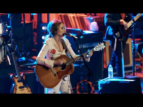 Margo Price - Hurtin&#039; (On the Bottle) Medley (Perfectly Imperfect at The Ryman)